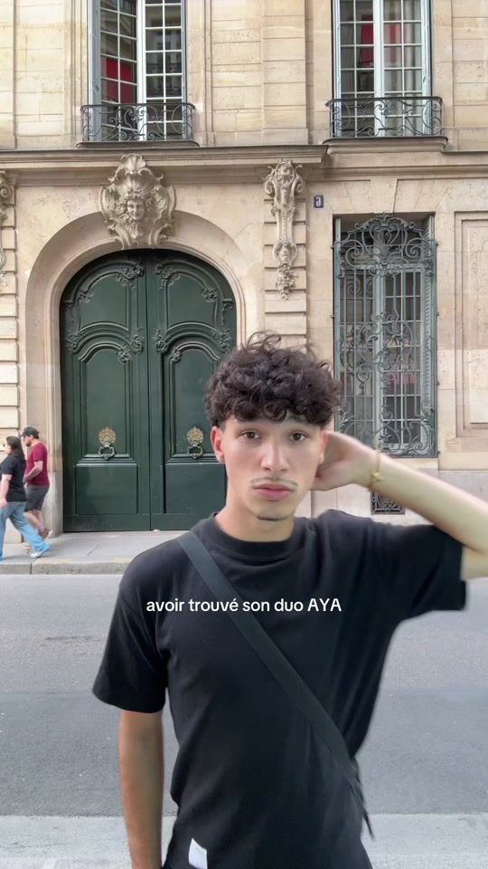 TikTok video thumbnail by alexxchnl