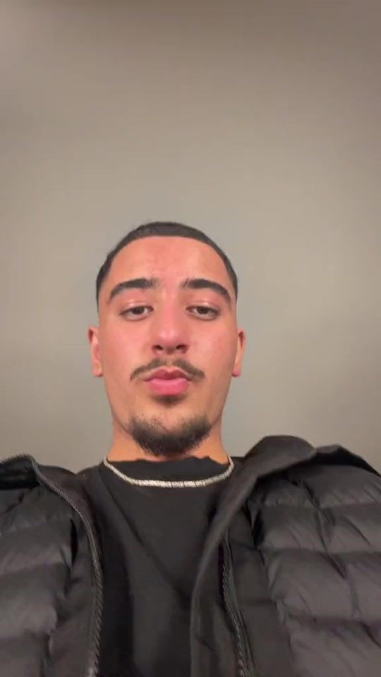 TikTok video thumbnail by heterjagomar