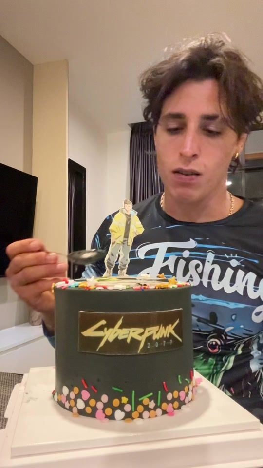 TikTok video thumbnail by gattouze