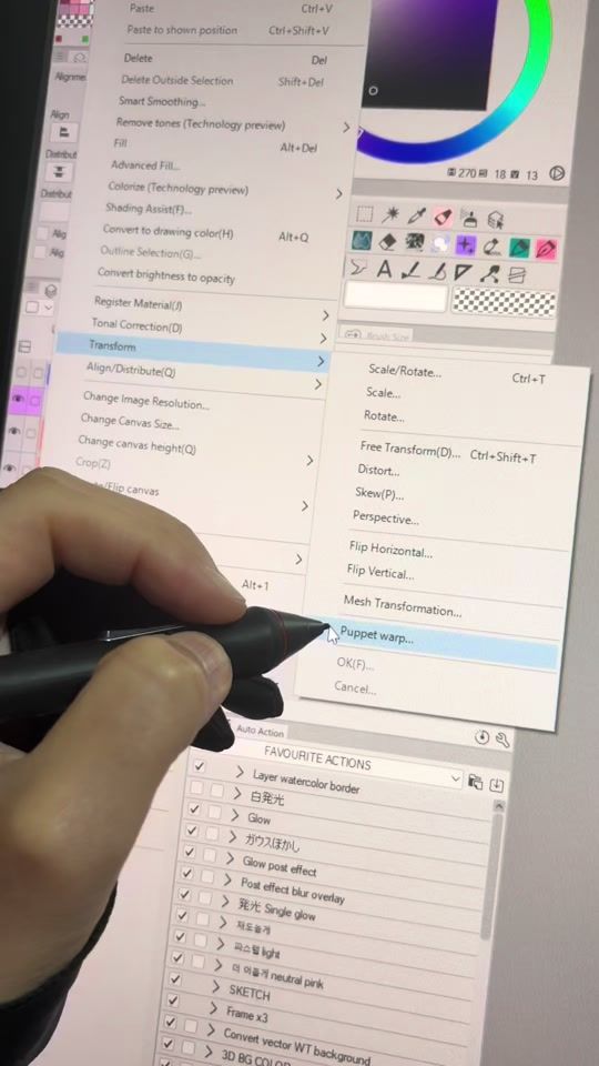 TikTok video thumbnail by inmapollito