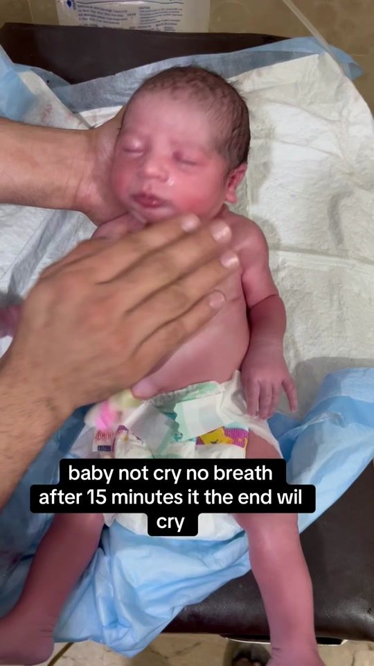 TikTok video thumbnail by newborn24h