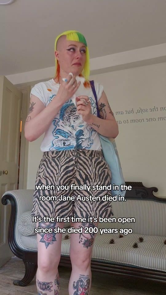 TikTok video thumbnail by vainausten