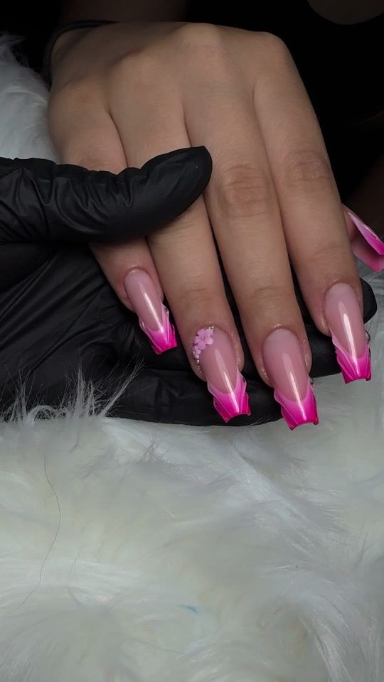 TikTok video thumbnail by chiaracatania_nails