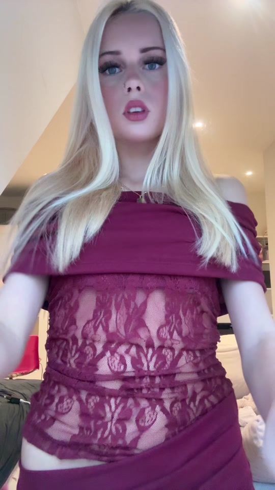 TikTok video thumbnail by det.mig.denise