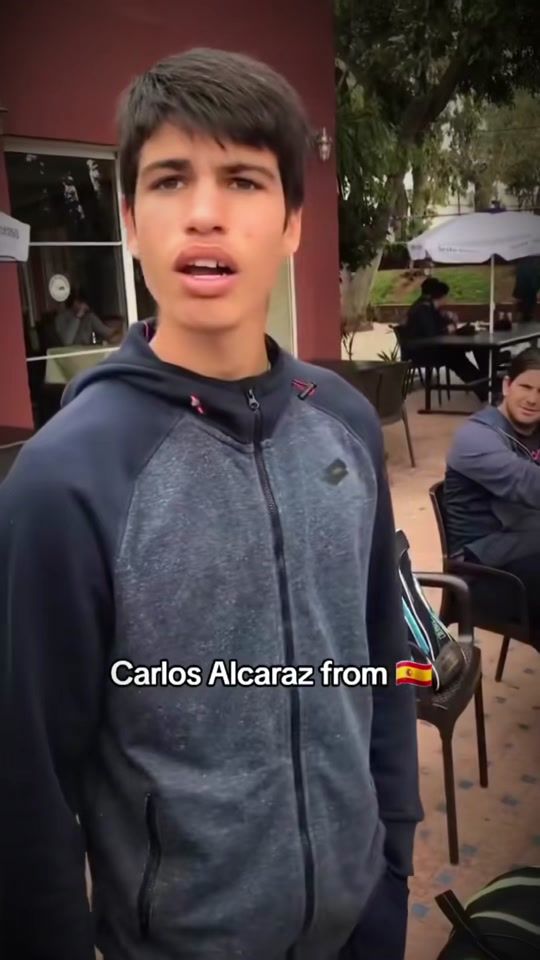 TikTok video thumbnail by rolandgarros