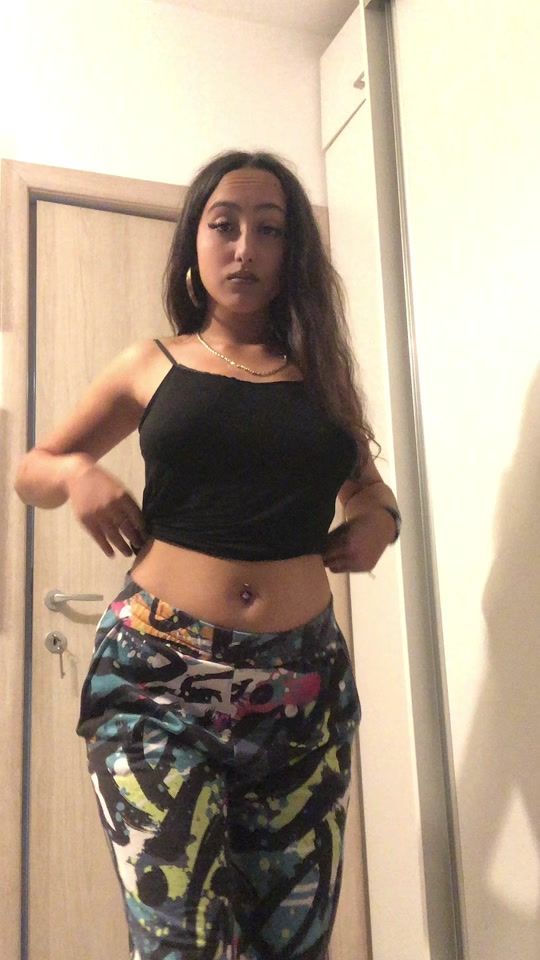 TikTok video thumbnail by _georgiana_official