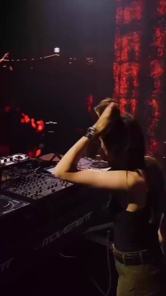 TikTok video thumbnail by technomusicforlife_dj