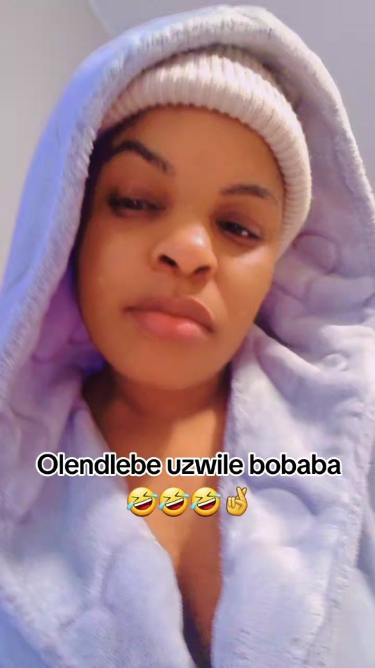 TikTok video thumbnail by muzithuli