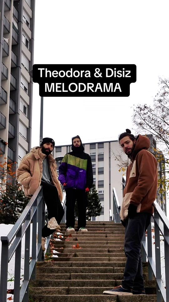 TikTok video thumbnail by dubsilence
