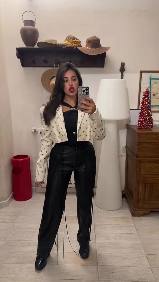 TikTok video thumbnail by iamsaraderaiss
