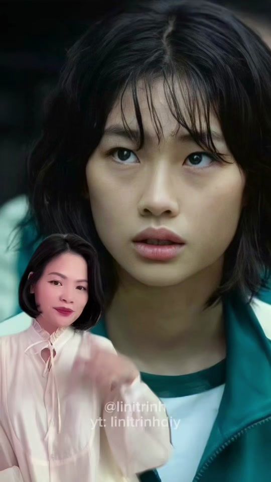 TikTok video thumbnail by linitrinh