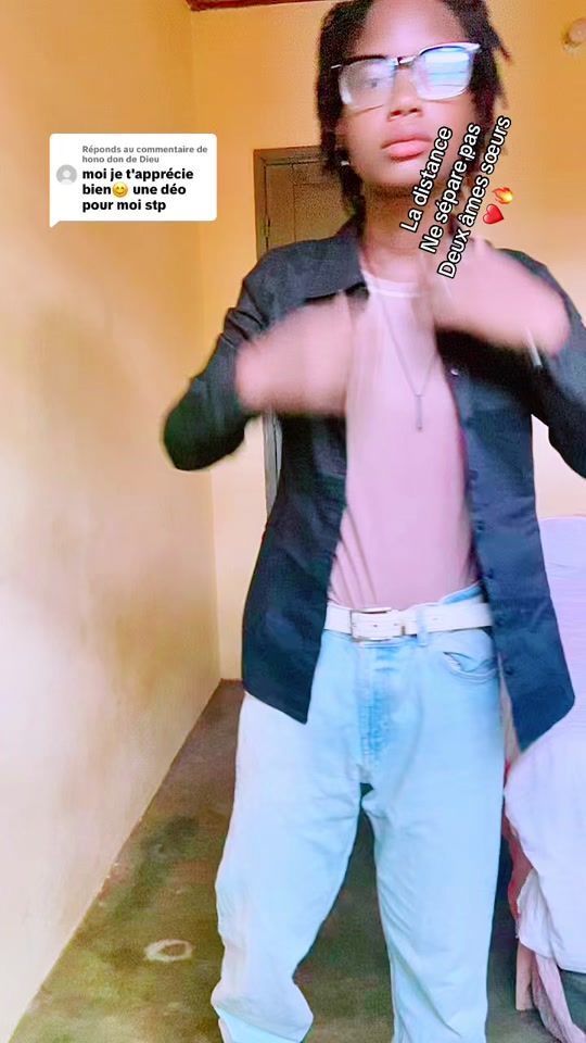 TikTok video thumbnail by audefuturstar