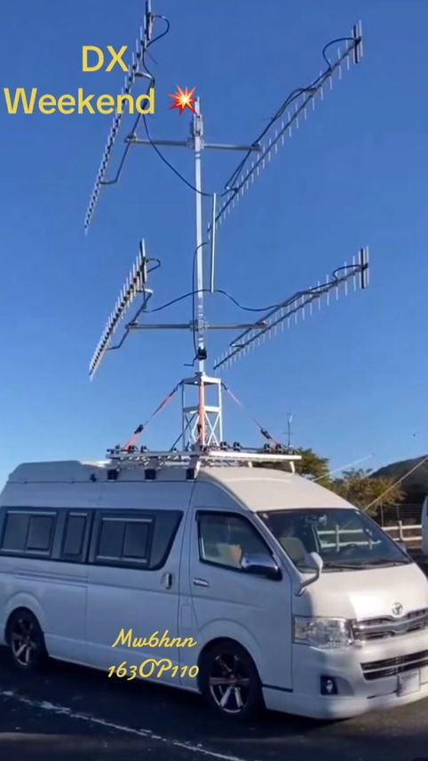 TikTok video thumbnail by hamradio.cbradio.tenby