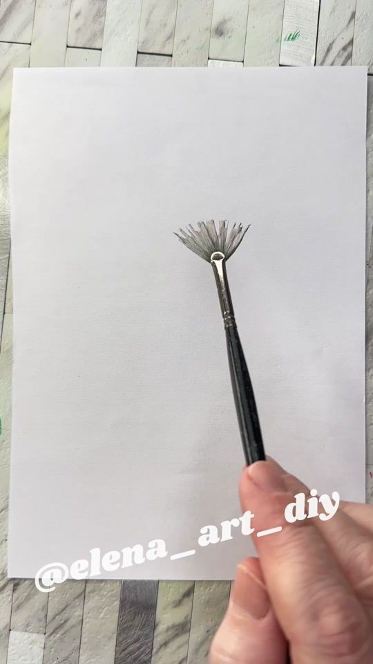 TikTok video thumbnail by elena_art_diy