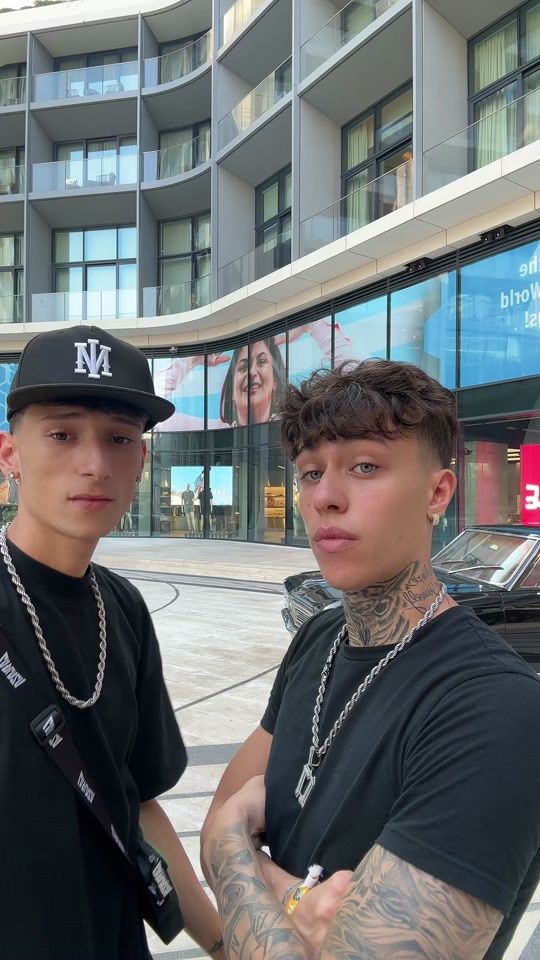 TikTok video thumbnail by nonsonosimo00