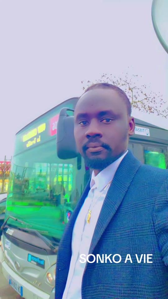 TikTok video thumbnail by dougou_demme_officiel