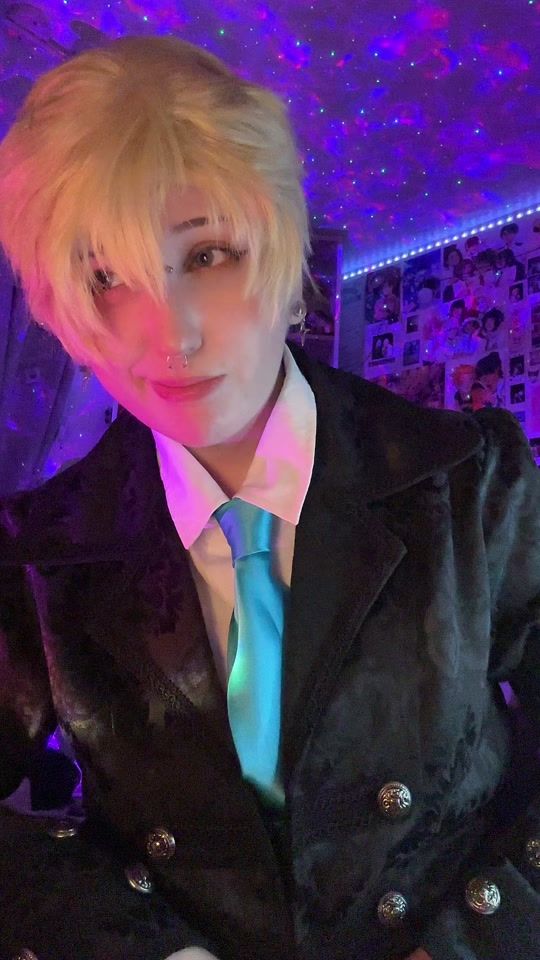 TikTok video thumbnail by wizxrdwheezes