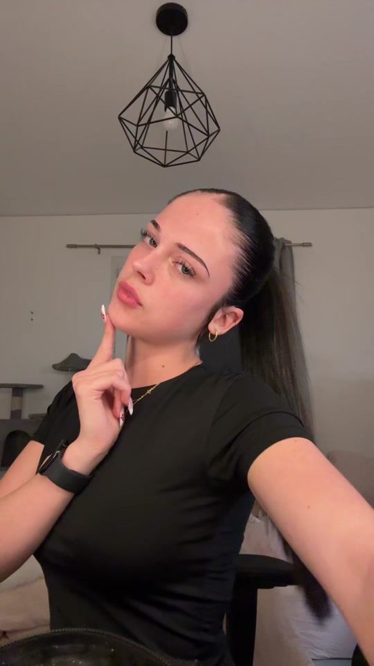 TikTok video thumbnail by ambrejrmlastarlette