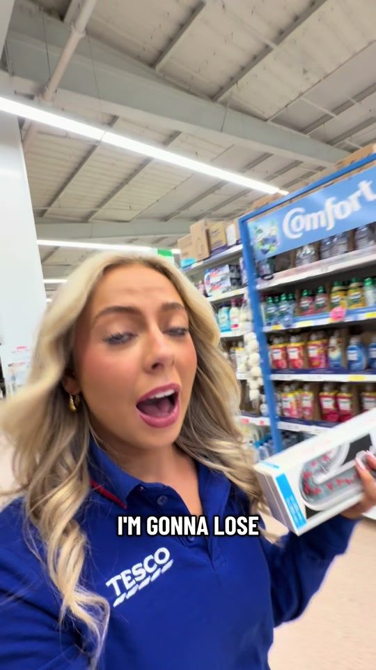 TikTok video thumbnail by claradeehan
