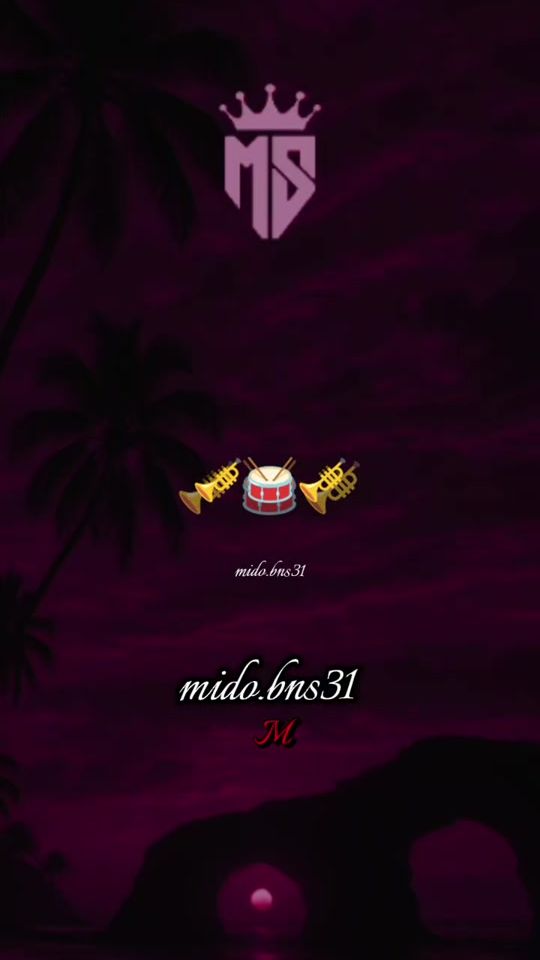 TikTok video thumbnail by midoubns31