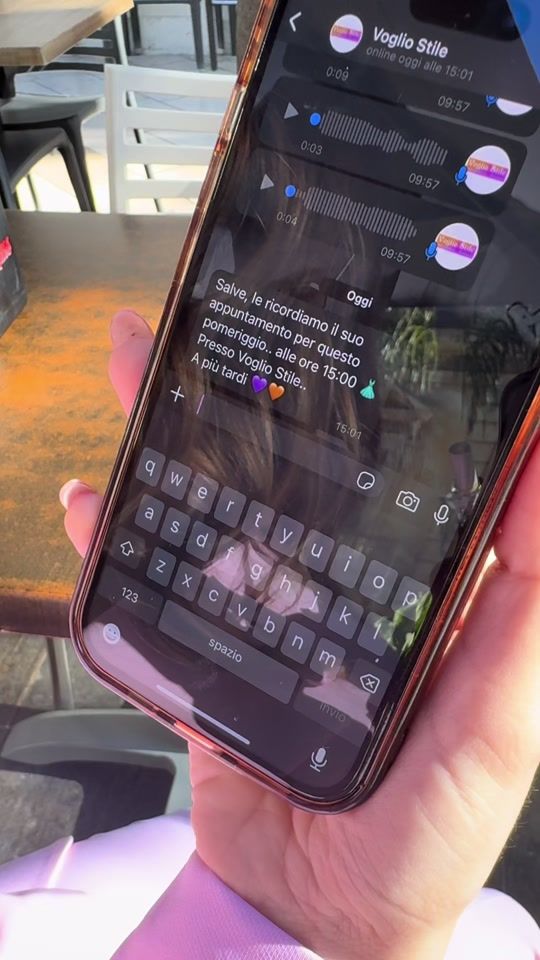 TikTok video thumbnail by vogliostile