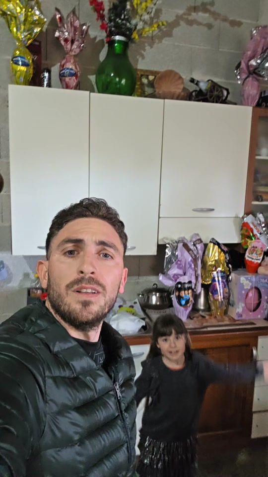 TikTok video thumbnail by i.siciliani.doc