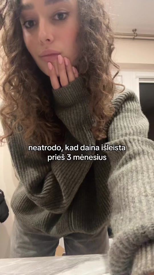 TikTok video thumbnail by domilepanovaitee