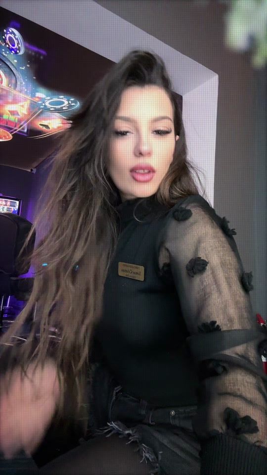 TikTok video thumbnail by crisstinnaa22