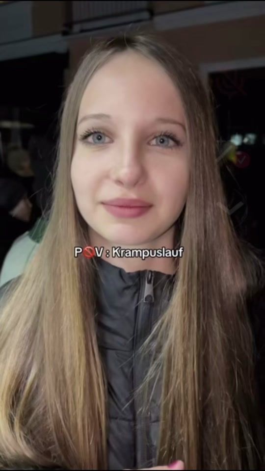 TikTok video thumbnail by krampus_official