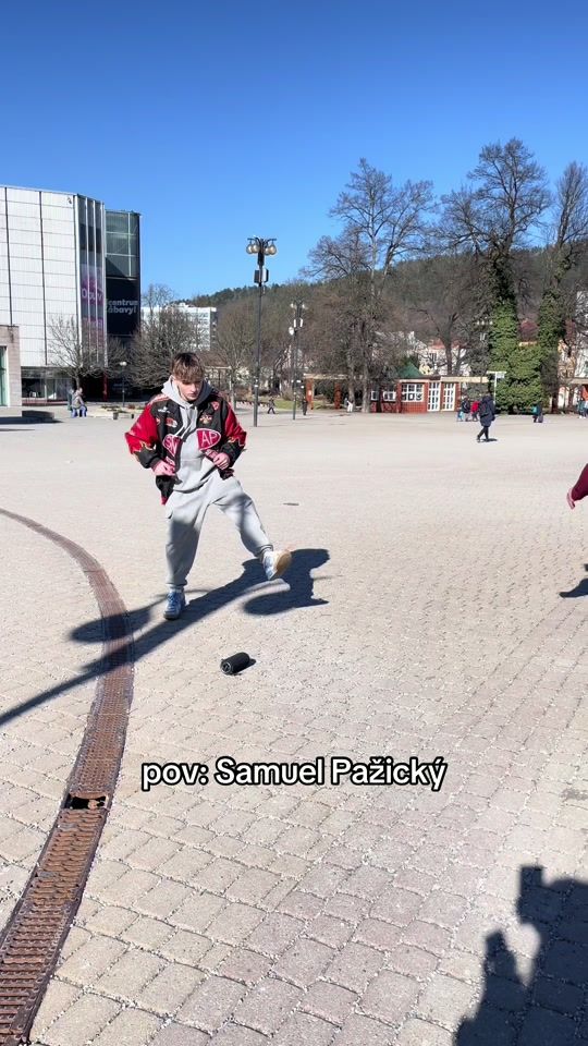 TikTok video thumbnail by samuelpazickybestof