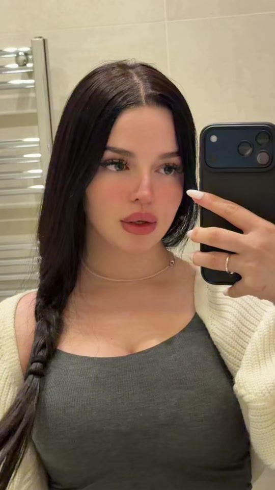 TikTok video thumbnail by palomaahamz