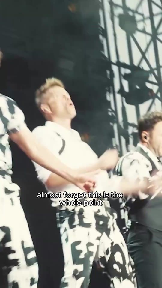 TikTok video thumbnail by westlife