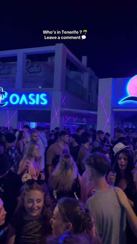 TikTok video thumbnail by oasisbartenerife