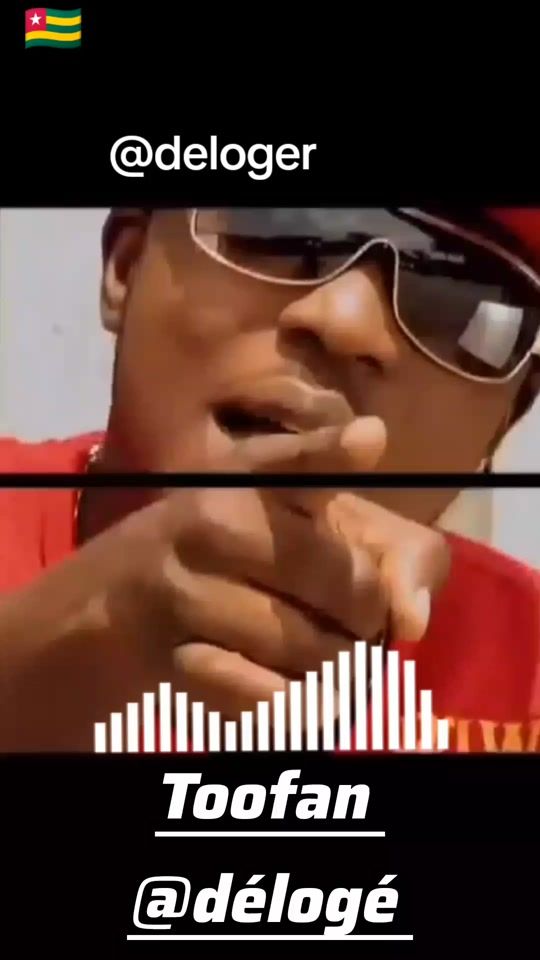 TikTok video thumbnail by afrobeat555