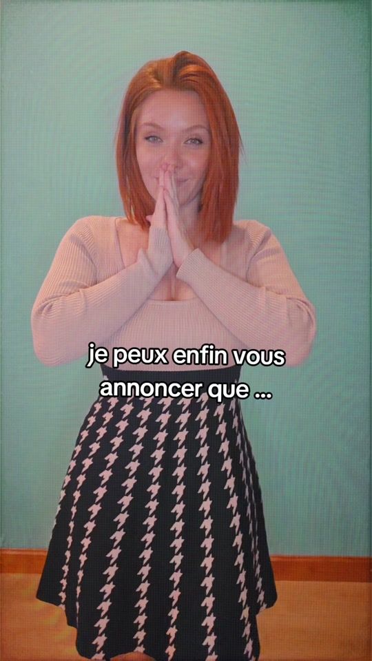 TikTok video thumbnail by gindy_officiel