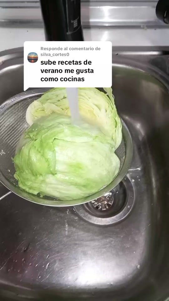 TikTok video thumbnail by rebecalacocinera