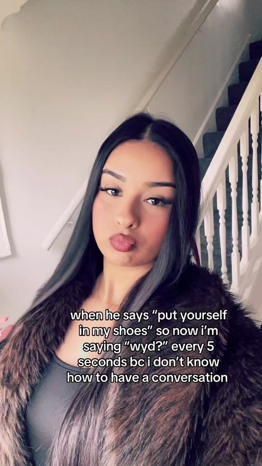 TikTok video thumbnail by ayeshassspam