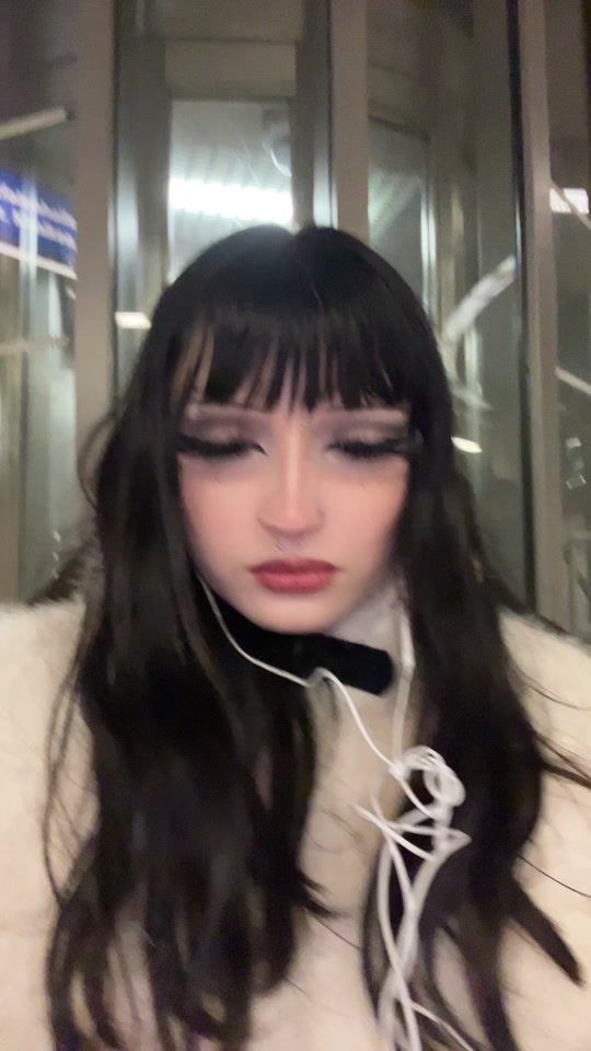 TikTok video thumbnail by xannyghost