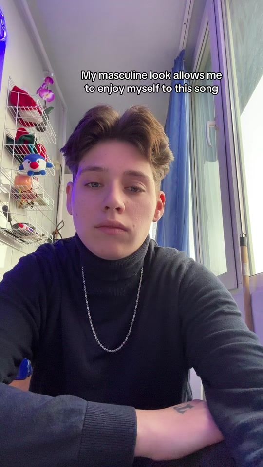 TikTok video thumbnail by nadibaci