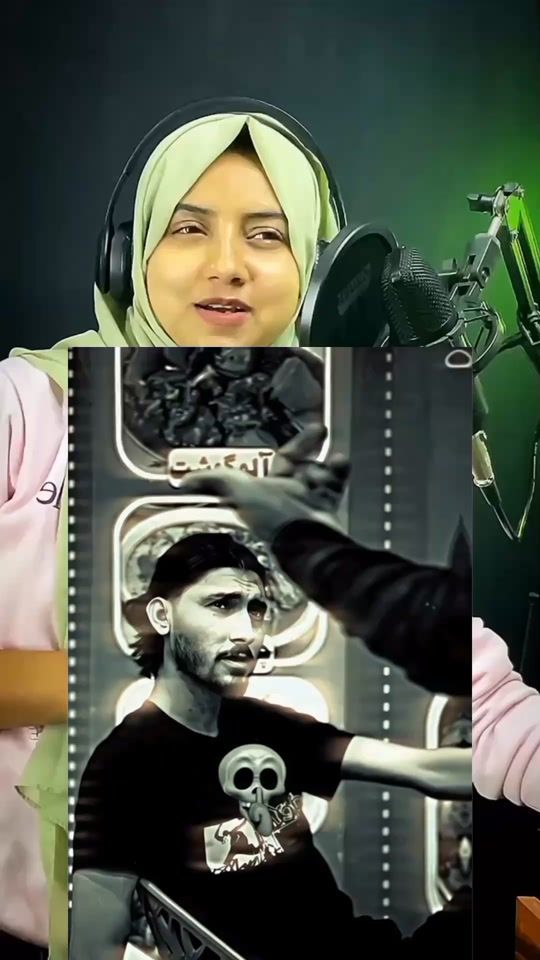 TikTok video thumbnail by indian_reaction4