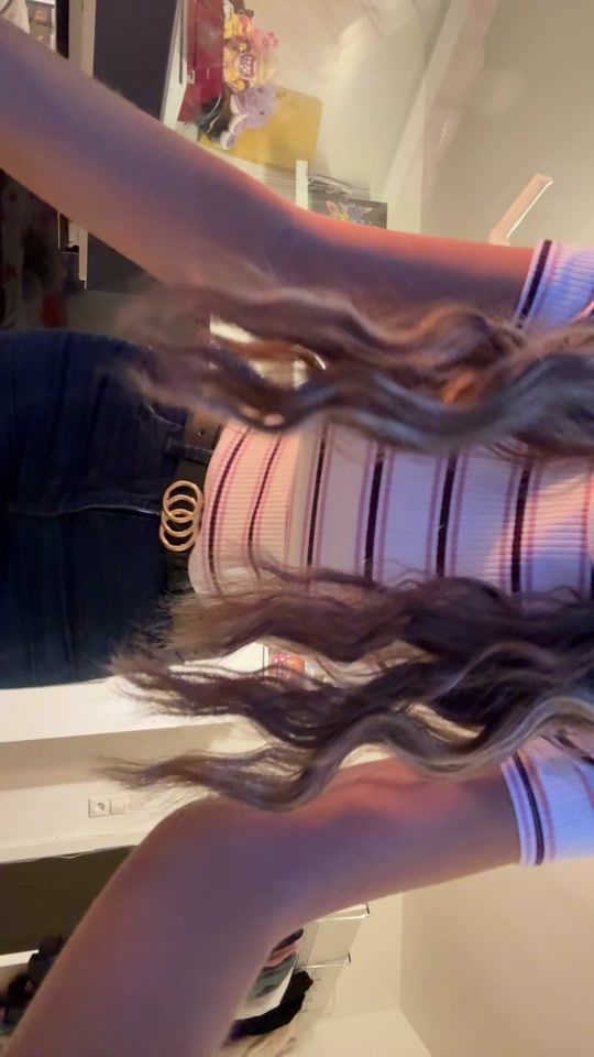 TikTok video thumbnail by callmebby0401