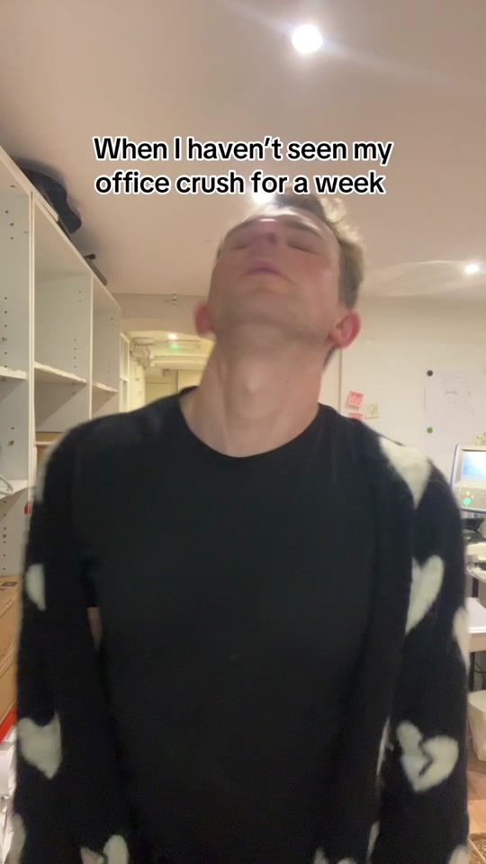 TikTok video thumbnail by officebenji
