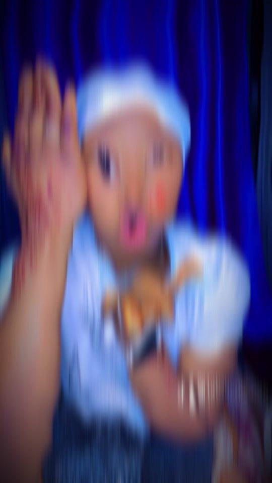 TikTok video thumbnail by fatouchoco25