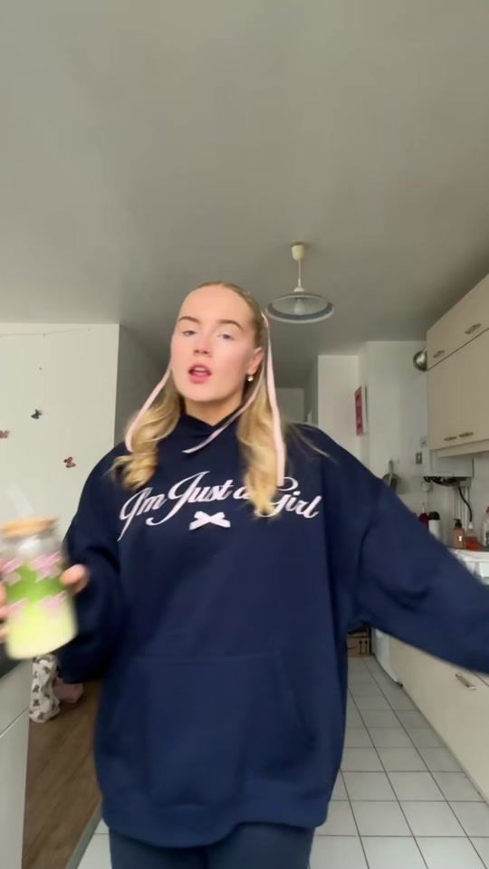 TikTok video thumbnail by nicoleheron_x