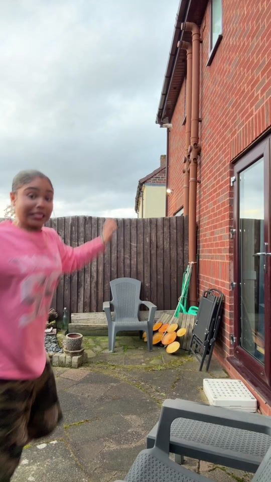 TikTok video thumbnail by iamblazn