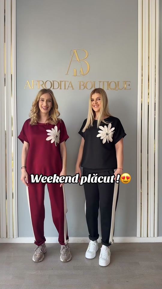 TikTok video thumbnail by afroditaboutique.ro