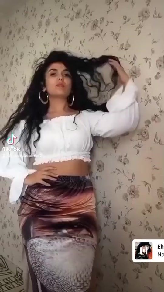 TikTok video thumbnail by reybeatrice