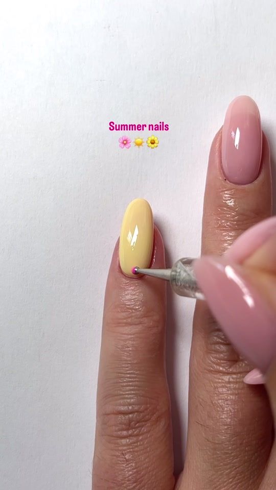 TikTok video thumbnail by nattnails