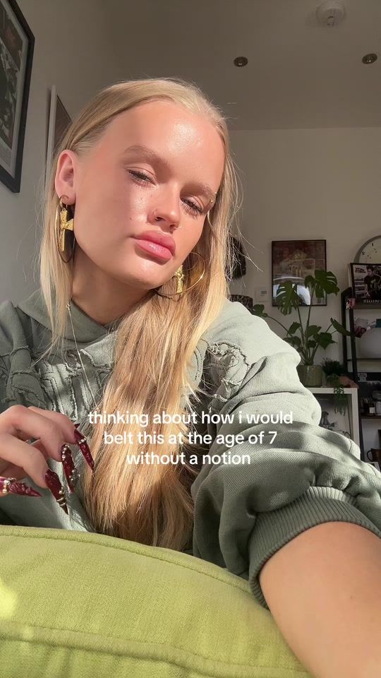 TikTok video thumbnail by aoifeofarrell