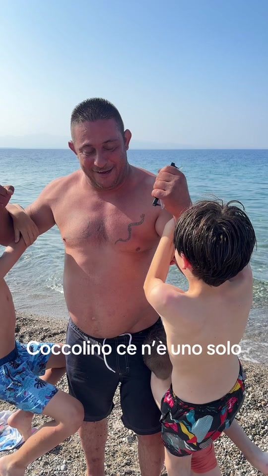 TikTok video thumbnail by coccolino_u_calabres